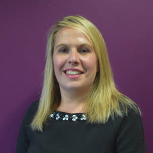Pam Gartland Safeguarding First
