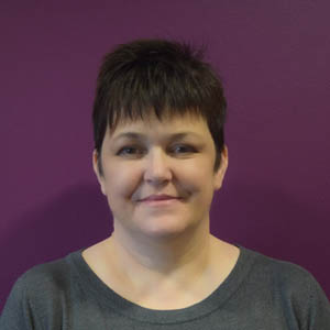Pam Gartland Safeguarding First