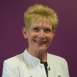 Pam Gartland Safeguarding First